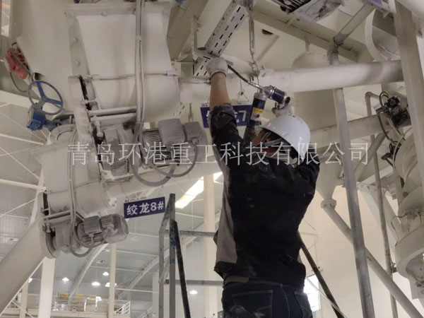 特种砂浆设备 特种砂浆设备